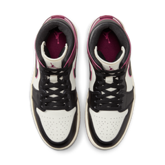 Women's Air Jordan 1 Mid SE "Bordeaux"