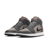 Men's Air Jordan 1 Mid SE "Night Stadium"