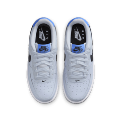 Big Kids' Nike Air Force 1 "Pulse-White Football Grey"