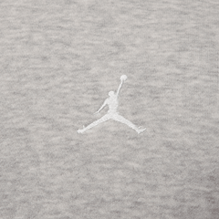 Men's Jordan Brooklyn Fleece Crew-Neck Sweatshirt