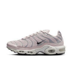 Women's Air Max Plus "Light Pink Sliver"