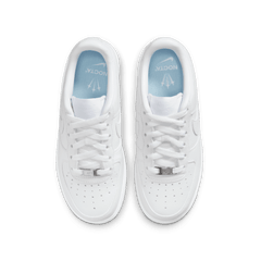 Big Kids' NOCTA Force 1 Low "Certified Lover Boy White"