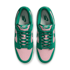 Men's Nike Dunk Low Retro SE "Medium Soft Pink Malachite"
