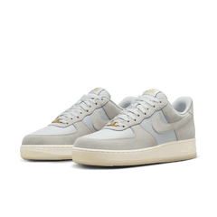 Men's Nike Air Force 1 '07 LV8 "Light Smoke Grey Gold"