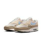 Men's Nike Air Max 1 Essential "Light Bone Psychic Blue"