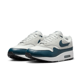 Men's Nike Air Max 1 Essential "Summit White Armory Navy"