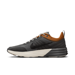 Men's Nike Lunar Roam SE "Metallic Pewter Desert Bronze"