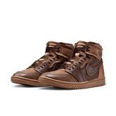 Women's Air Jordan 1 High 'Methods of Make' "Archaeo Brown"