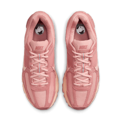 Men's Nike Zoom Vomero 5 "Red Stardust"