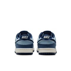 Men's Nike Dunk Low Retro SE "Light Armory Blue Denim"