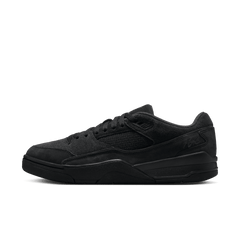 Men's Jordan Flight Court "Black Cat"