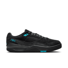 Men's Jordan Flight Court "Gamma Blue"