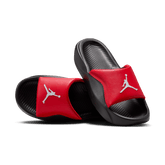 Men's Jordan Franchise "Black Varsity Red"