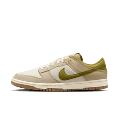 Men's Nike Dunk Low "Pacific Moss"