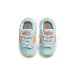 Toddler ' Nike Dunk Low BG "Heat Map"