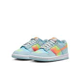 Big Kids' Nike Dunk Low BG "Heat Map"