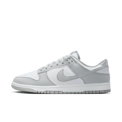 Men's Nike Dunk Low Retro "Light Smoke Grey"