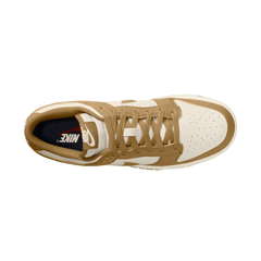 Men's Nike Dunk Low Retro "Wheat"
