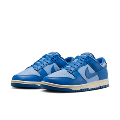 Men's Nike Dunk Low Retro "Psychic Blue"
