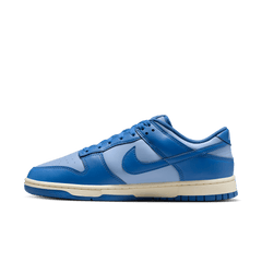 Men's Nike Dunk Low Retro "Psychic Blue"