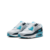 Big Kids' Nike Air Max 90 "Baltic Blue"