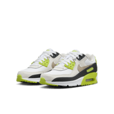 Big Kids' Nike Air Max 90 "Cyber"