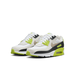 Big Kids' Nike Air Max 90 "Cyber"