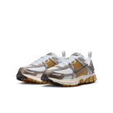 Big Kids' Nike Vomero 5 "Metallic Pewter"