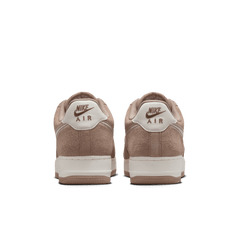 Men's Nike Air Force 1 '07 LV8 "Mink Brown"