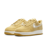 Men's Nike Air Force 1 '07 LV8 "Buff Gold"