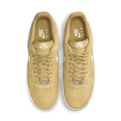 Men's Nike Air Force 1 '07 LV8 "Buff Gold"