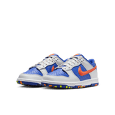 Big Kids' Nike Dunk Low BG "Paint Splatter"