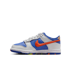 Big Kids' Nike Dunk Low BG "Paint Splatter"