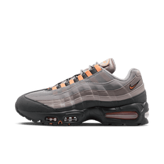 Men's Nike Air Max 95 Big Bubble "OG" "Hot Curry"