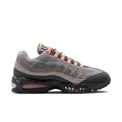 Men's Nike Air Max 95 Big Bubble "OG" "Hot Curry"