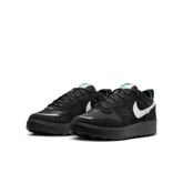 Big Kids' Nike C1TY "Black Summit White"
