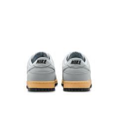 Men's Nike Dunk Low Retro SE "Wolf Grey Gum"