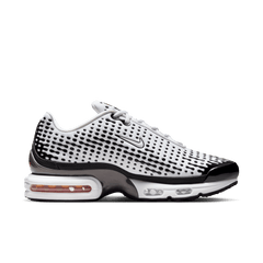 Men's Nike Air Max Plus VII "Black White/Kylian Mbappé "