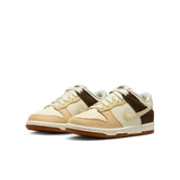 Big Kids' Nike Dunk Low "Coconut Milk Sail"