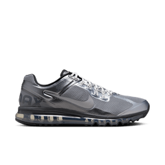 Men's Nike Air Max 2013 "Metallic Cool Grey"