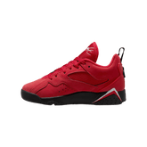 Big Kids' Air Jordan MVP 92 "Gym Red White Black"