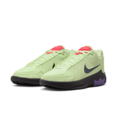 Men's LeBron Witness 9 Basketball Shoes "Volt Tint"