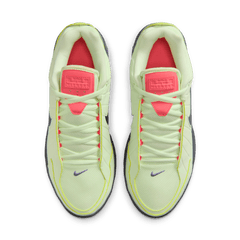 Men's LeBron Witness 9 Basketball Shoes "Volt Tint"