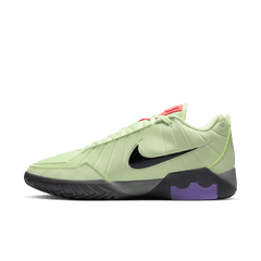 Men's LeBron Witness 9 Basketball Shoes "Volt Tint"