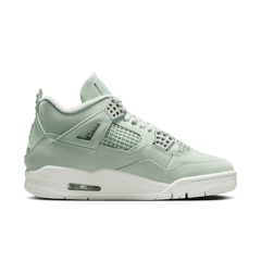 Women's Air Jordan 4 Retro "Abundance/Seafoam"