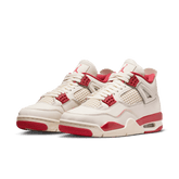 Women's Air Jordan 4 Retro "Valentine's Day"