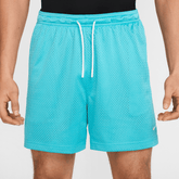 Men's Nike Dri-FIT 5" Mesh Basketball Shorts