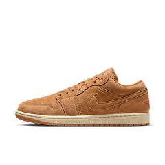 Men's Air Jordan 1 Low SE "Flax"