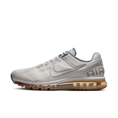 Men's Air Max 2013 "Metallic Cool Grey"