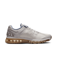 Men's Air Max 2013 "Metallic Cool Grey"